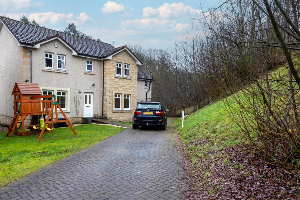 Main image of property: Ian Rankin Court, Cardenden, KY5