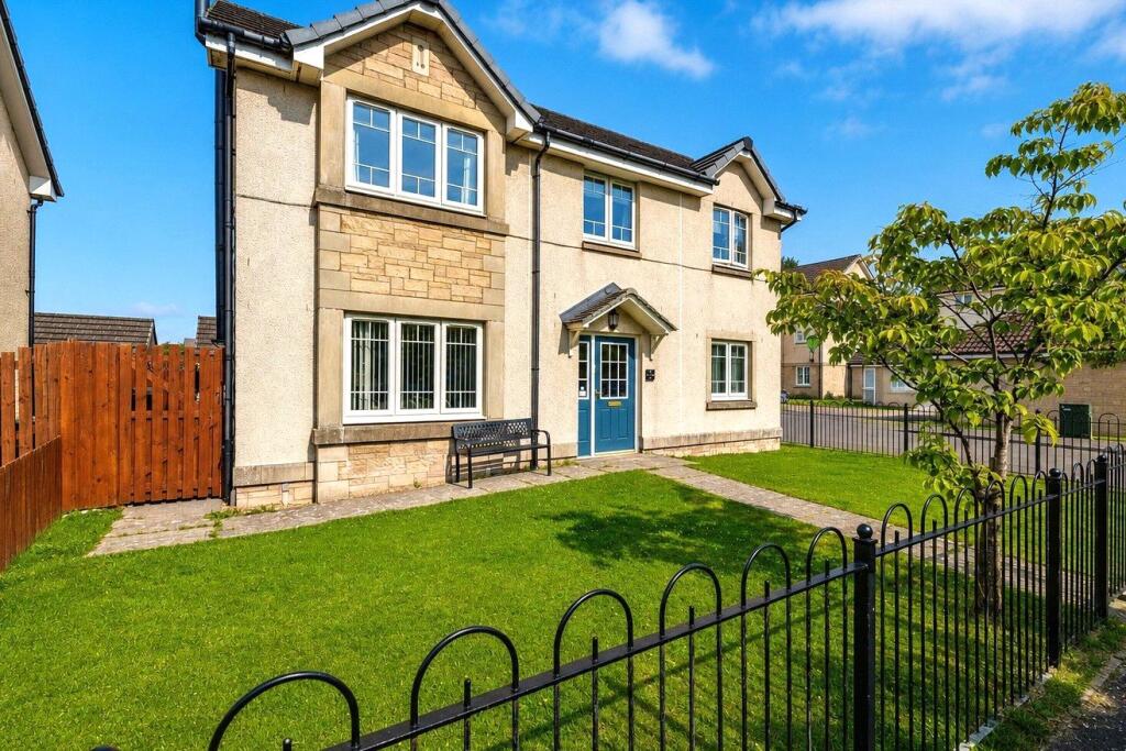 Main image of property: Meikle Inch Lane, Bathgate, West Lothian, EH48