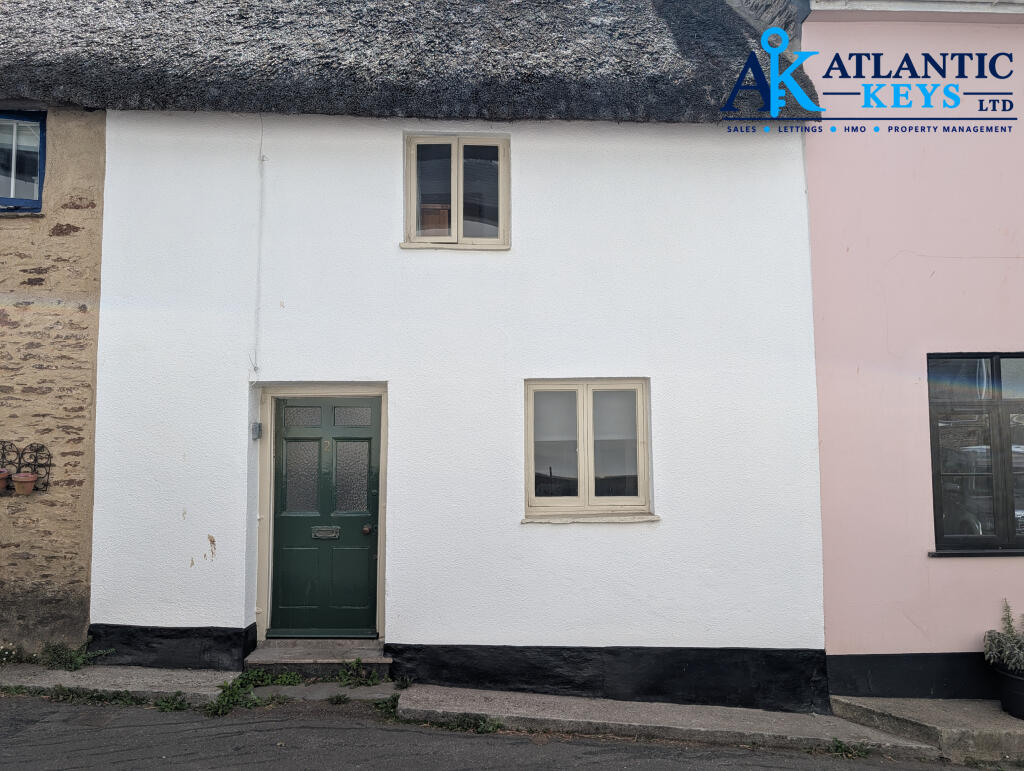 House in Torquay