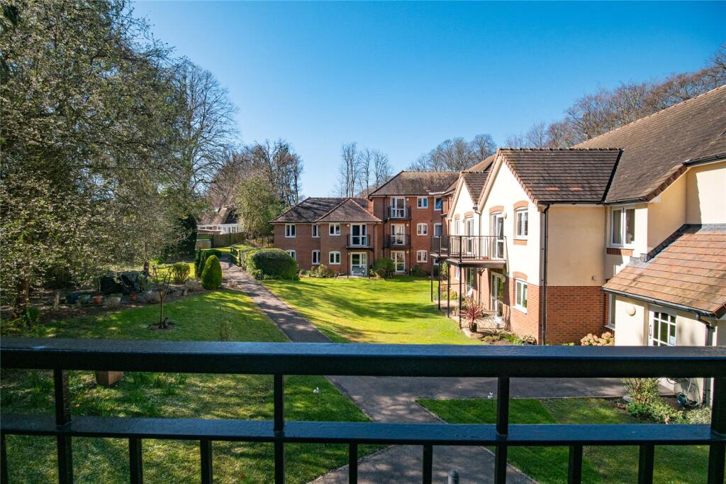 Culliford Court, Dorchester photo 3