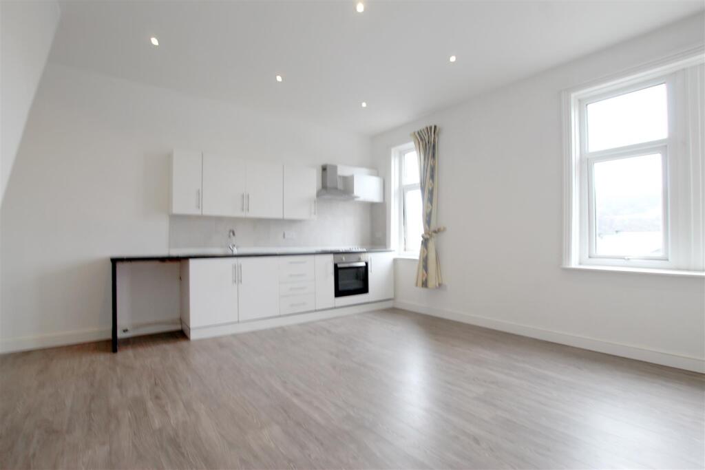 Main image of property: A Keighley Road, Bingley, West Yorkshire