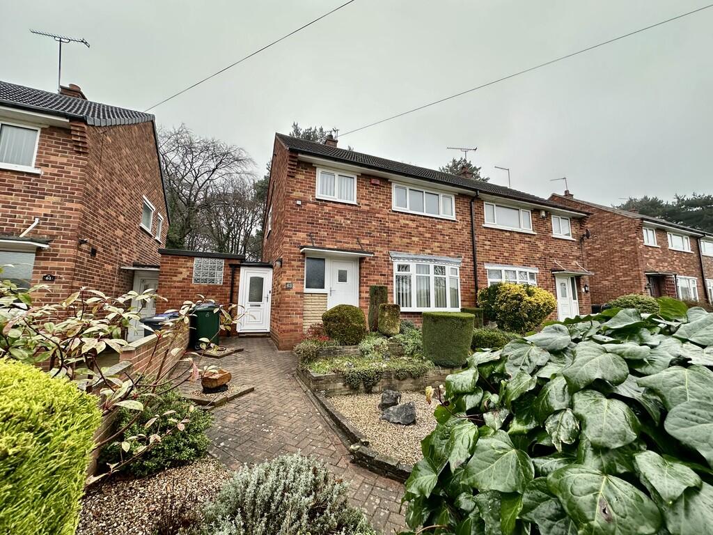 Main image of property: Huntingdon Road, Intake, Doncaster