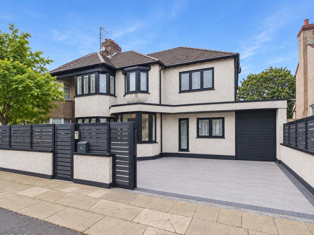 Main image of property: Ambleside Road, Calderstones, Liverpool.