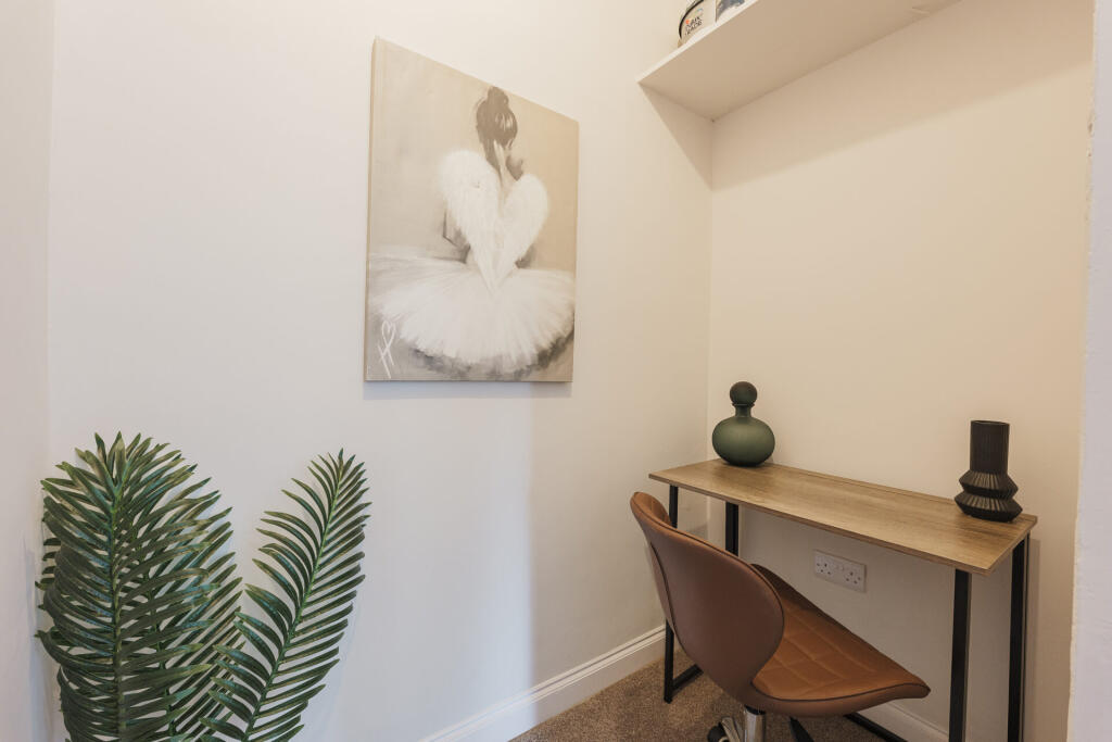 Apartment in Glasgow - View 4