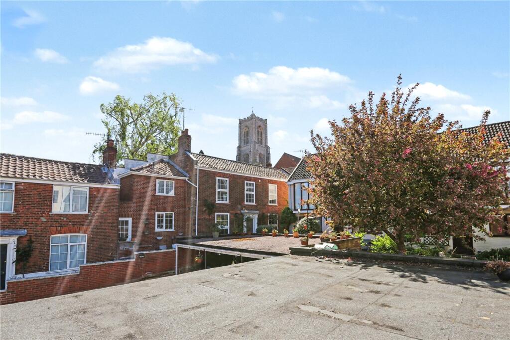 Main image of property: Damocles Court, Norwich, Norfolk, NR2