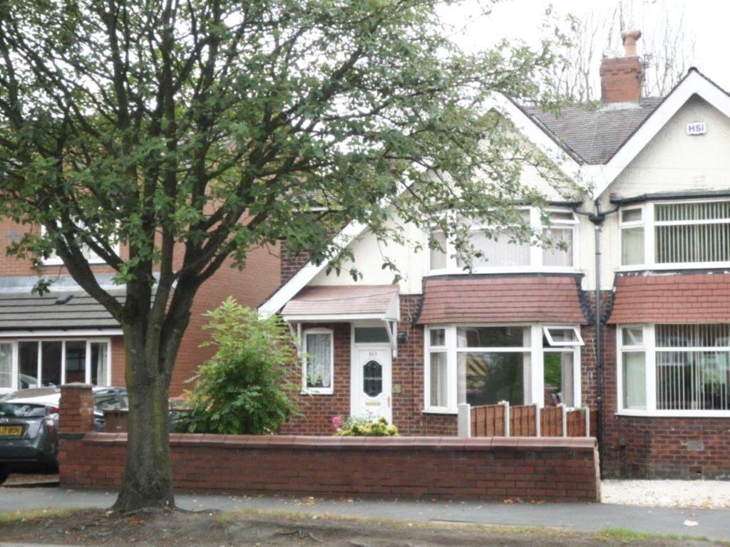 Main image of property: Lancaster Road, Salford, M6