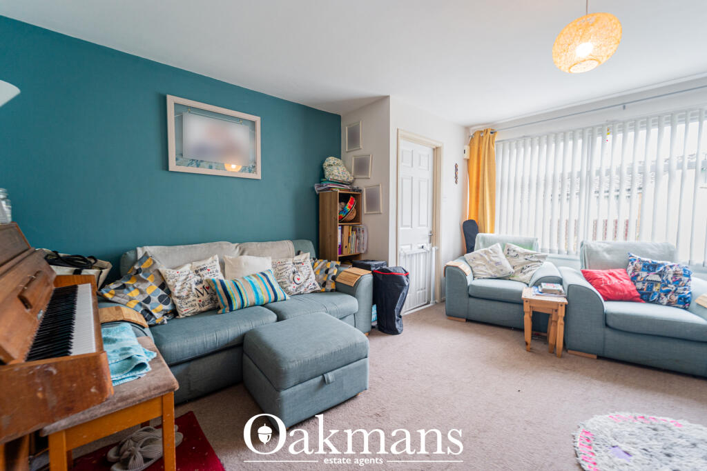 House in Birmingham - View 2