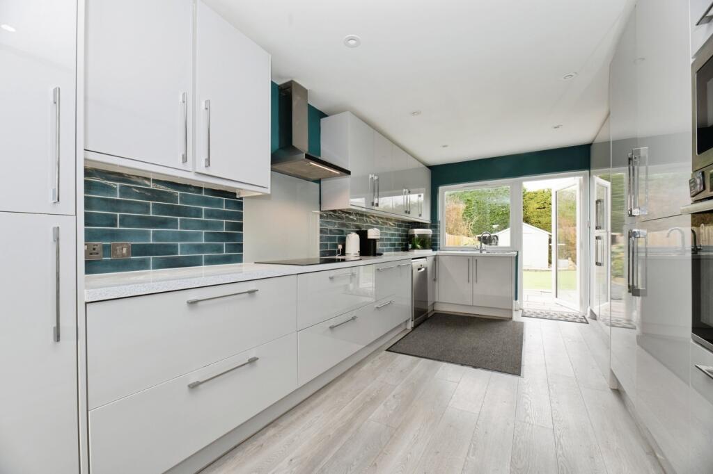 Main image of property: Woodfield Close, Ashtead, Surrey, KT21