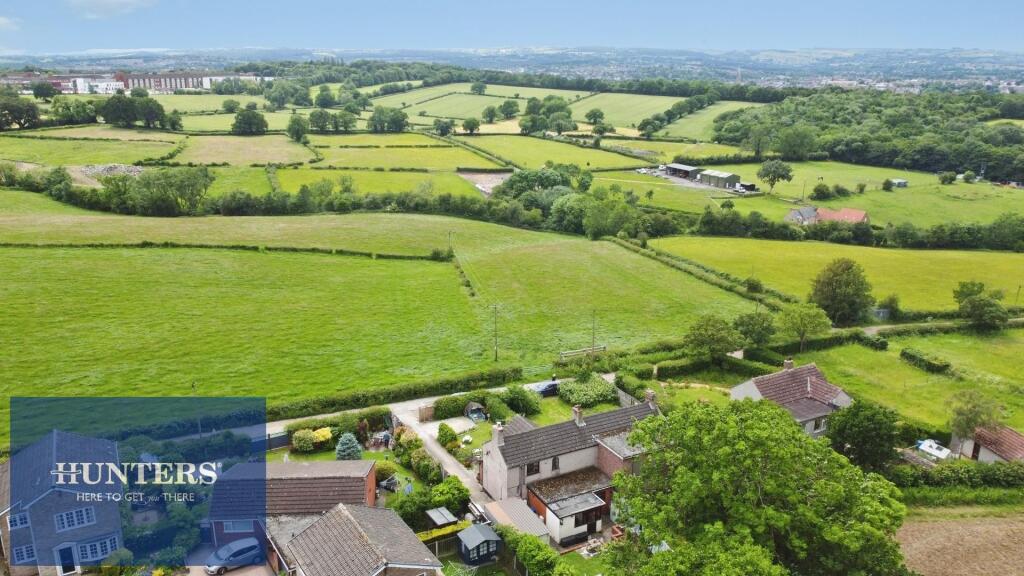 House in Chesterfield, Brimington - View 3