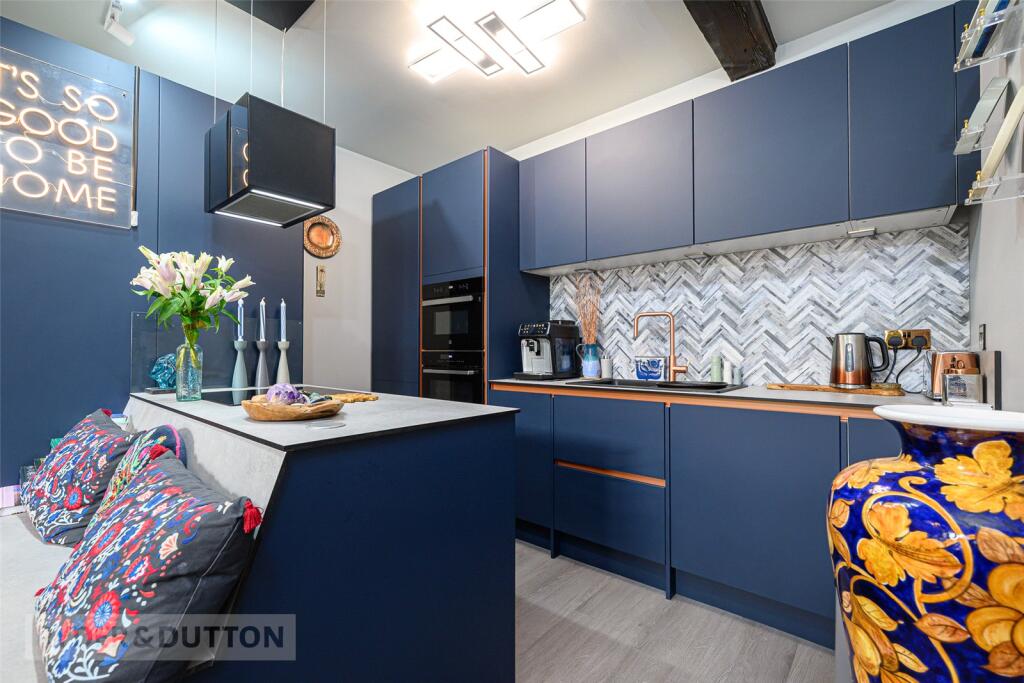 Main image of property: Garden Street North, Halifax, West Yorkshire, HX3