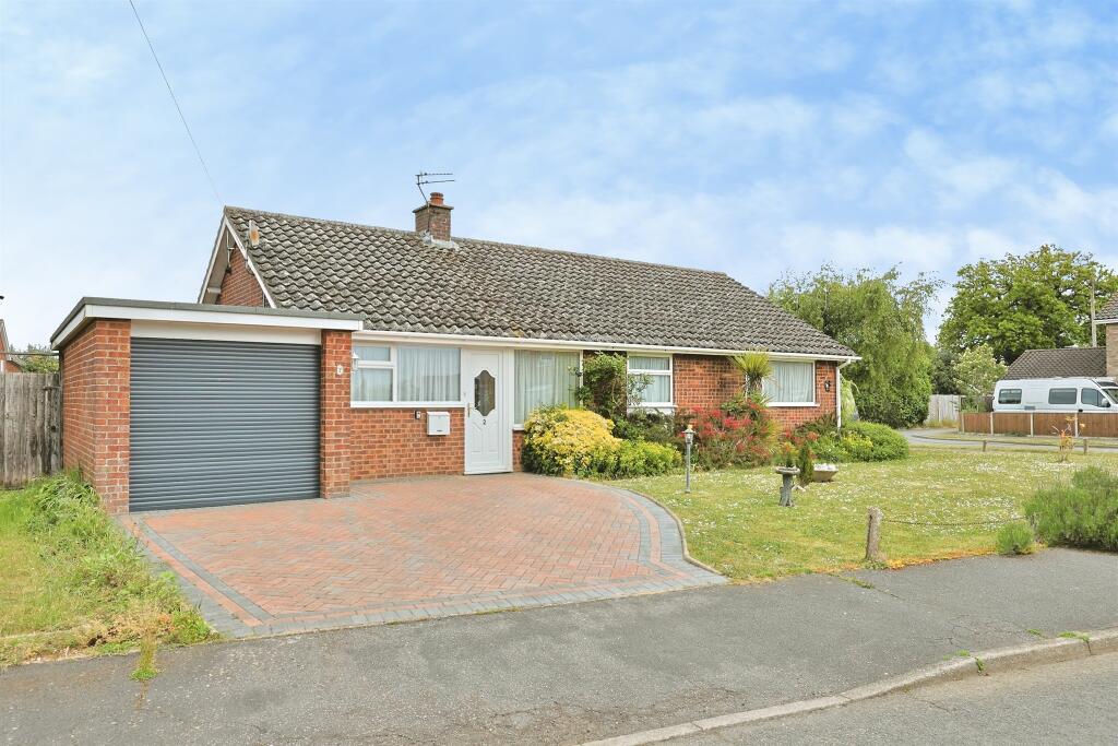Main image of property: Loombe Close, Swanton Morley, Dereham