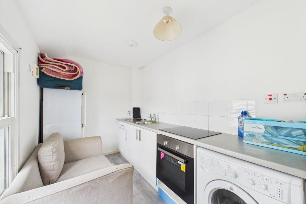 26 & 26A New Street, Whitehaven CA28 7DY photo 3