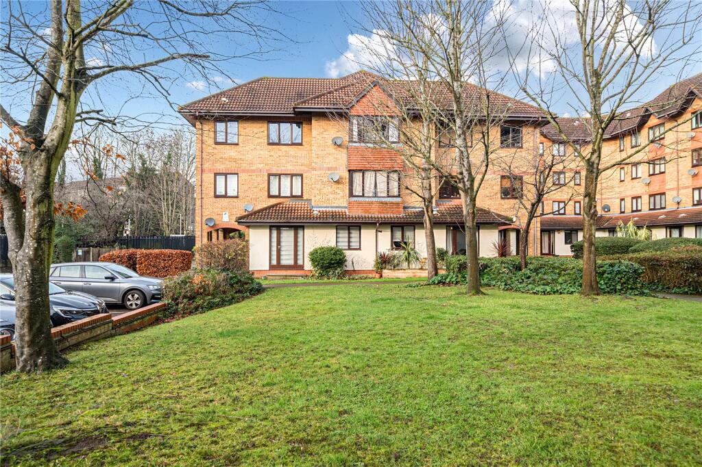 Main image of property: Orchard Grove, Penge, London, SE20