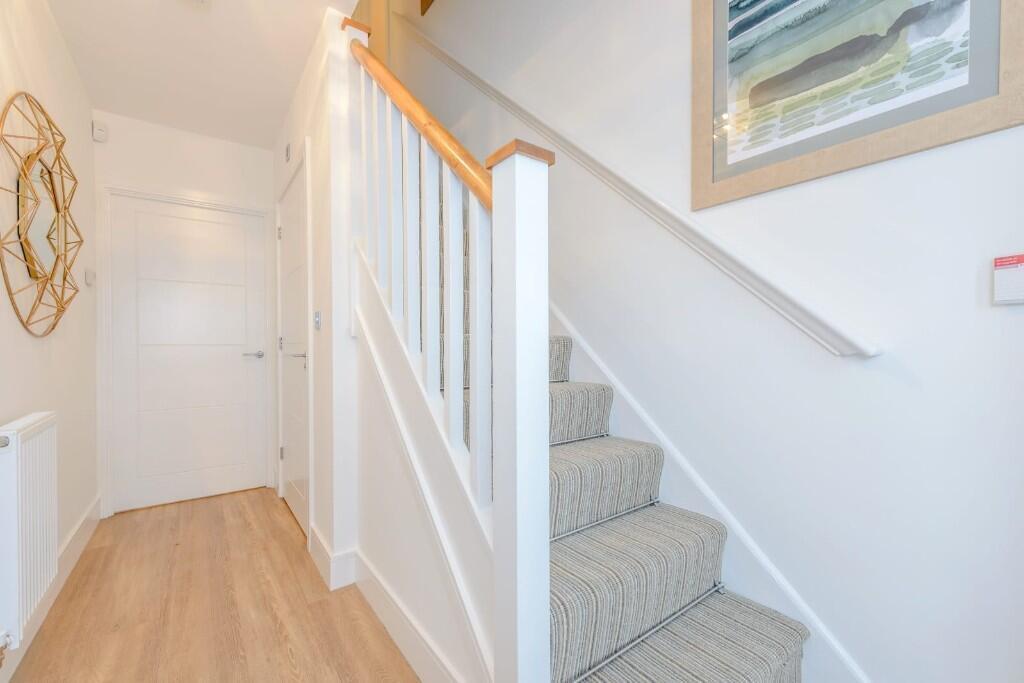 House in Tewkesbury, Churchdown - More