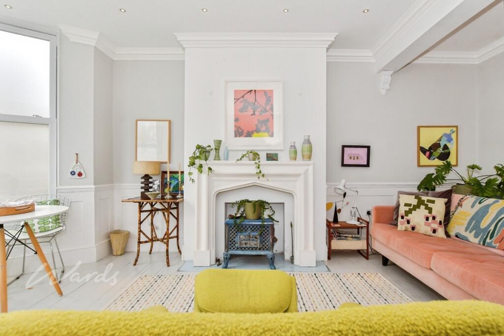 Main image of property: Rodney Street Ramsgate CT11
