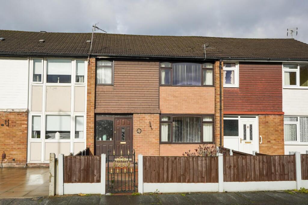 3 Bedroom House in WN3 6RN