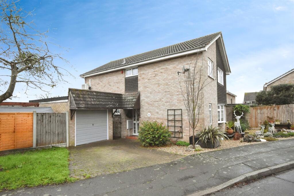 Main image of property: Osprey Way, Tile Kiln, Chelmsford