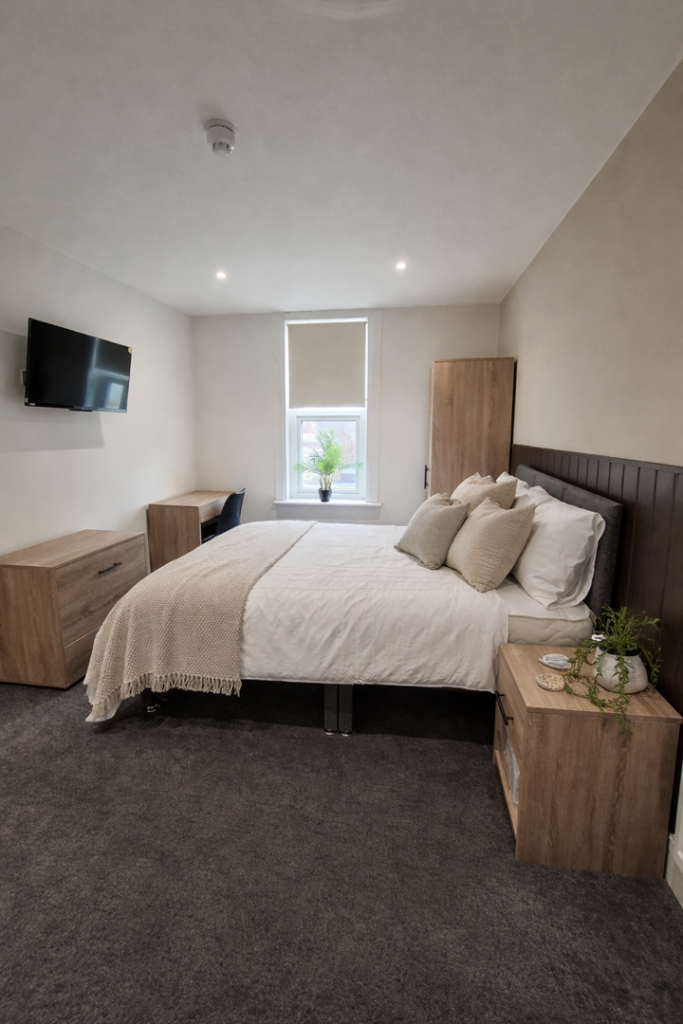 Main image of property: Stafford Road, Southampton