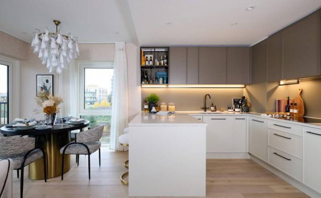 Main image of property: Chelsea Creek, Fulham, London, SW6