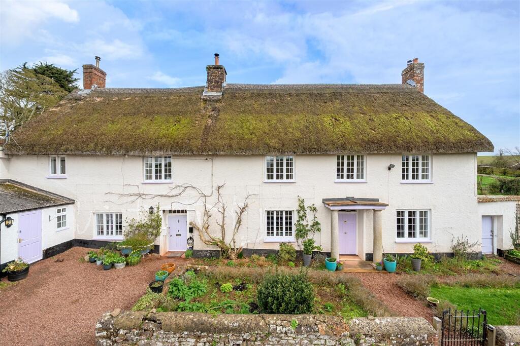 Main image of property: Upton Hellions, Crediton