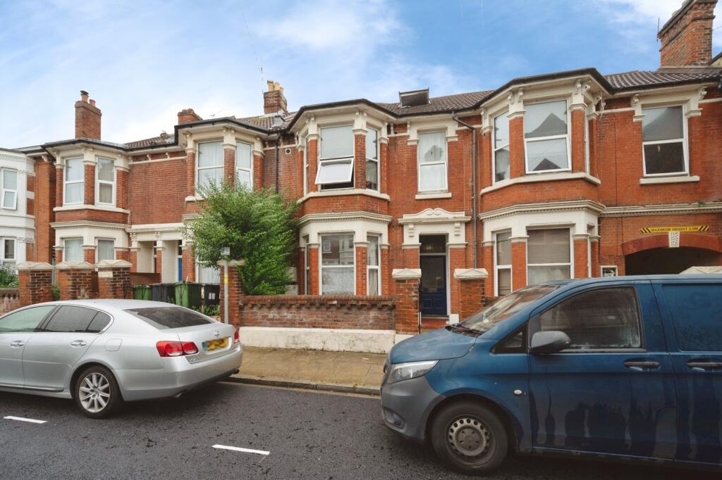 Main image of property: Albert Grove, Southsea, Hampshire, PO5
