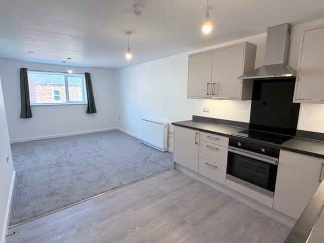 Main image of property: Lowther Street, York