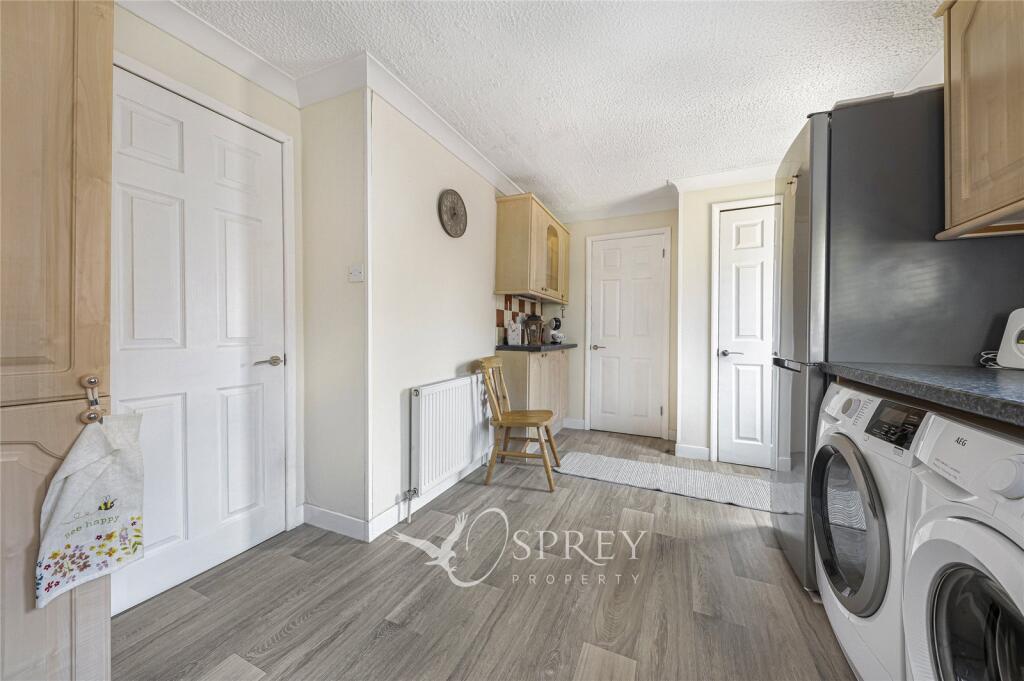 Nevada Park, Park Avenue, Melton Mowbray - View 5