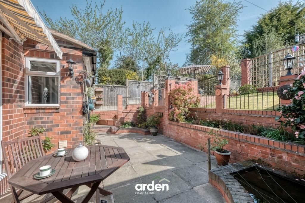 Additional image 29 of Plymouth Road, Redditch, B97