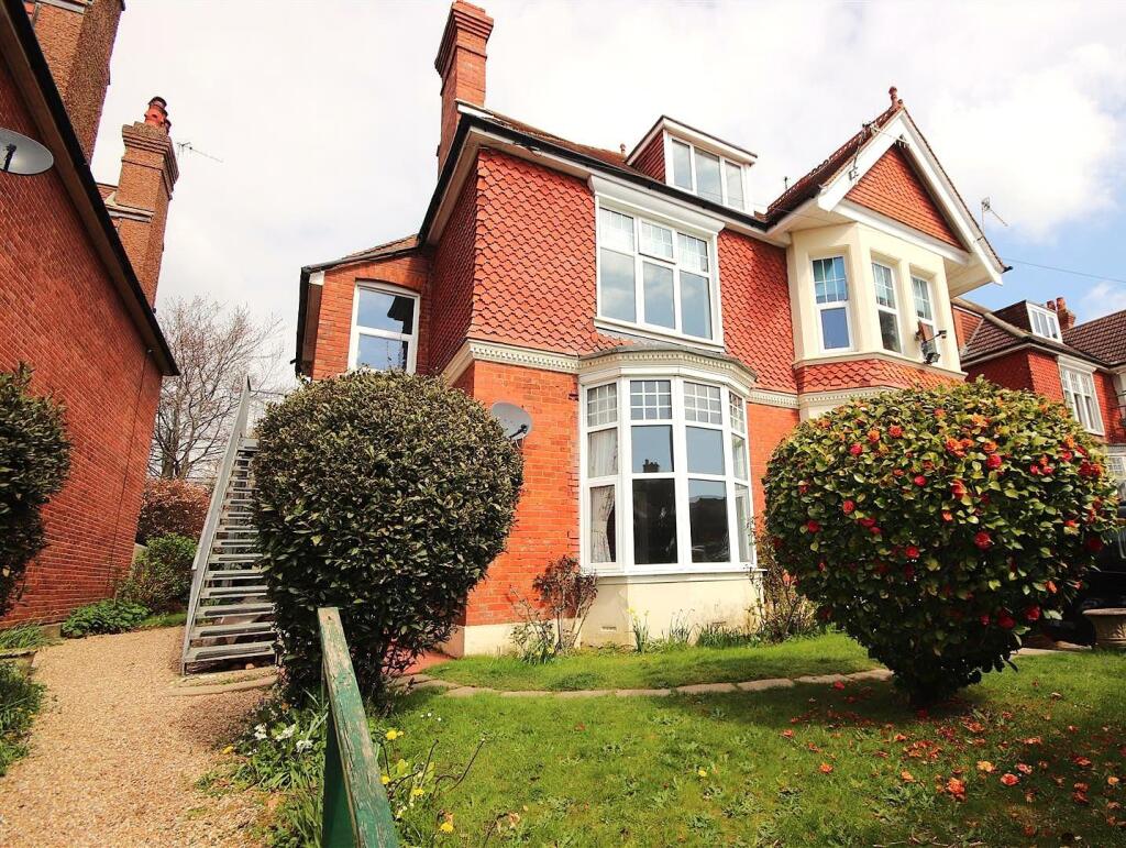 Main image of property: Dorset Road, Bexhill-on-Sea