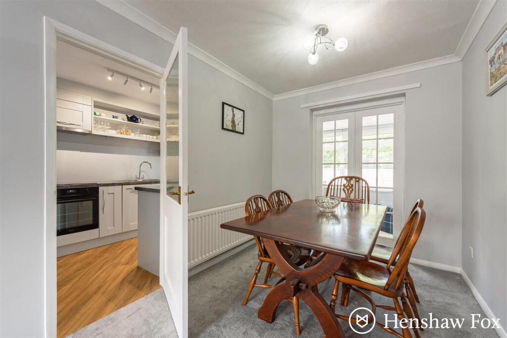 House in Southampton - View 5