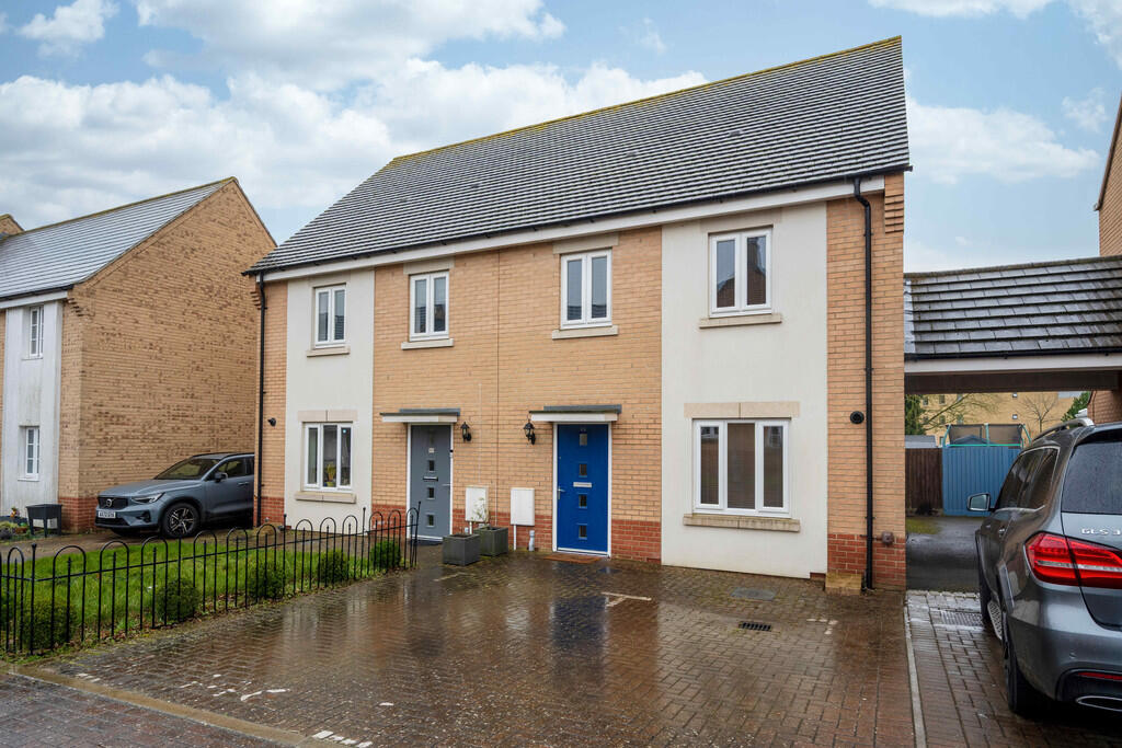 Main image of property: Kensington Road, Colchester