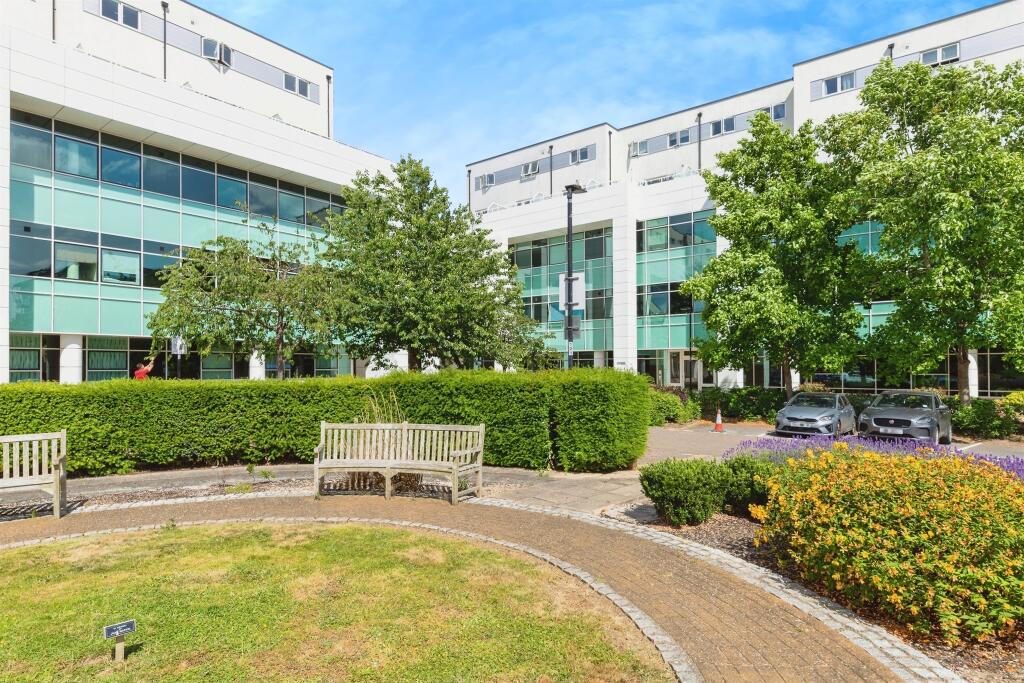 Additional image 17 of Bessemer Road, Welwyn Garden City