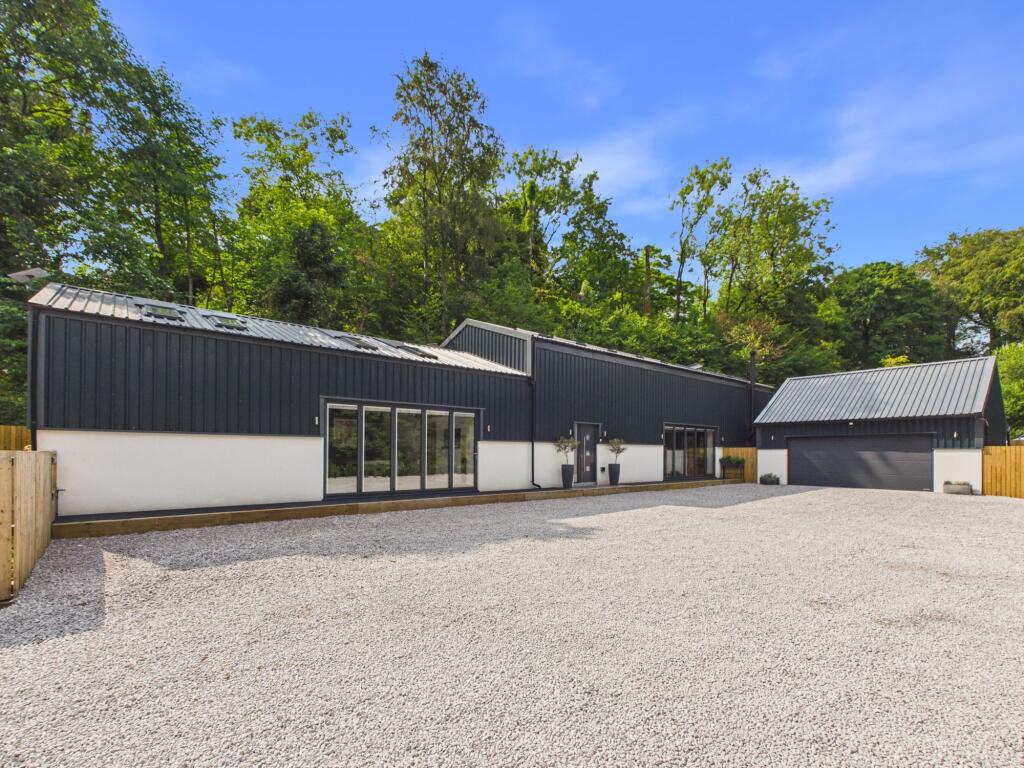 Main image of property: Middleton Road, Wirksworth, DE4