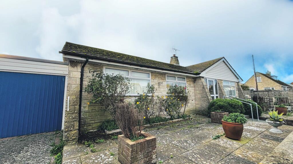 Main image of property: Underhedge Gardens, Portland, Dorset