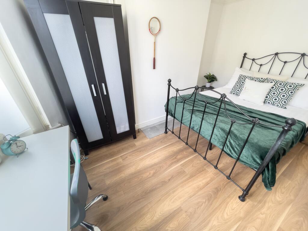 House in Liverpool, Kensington Fields, Edge Hill - View 4
