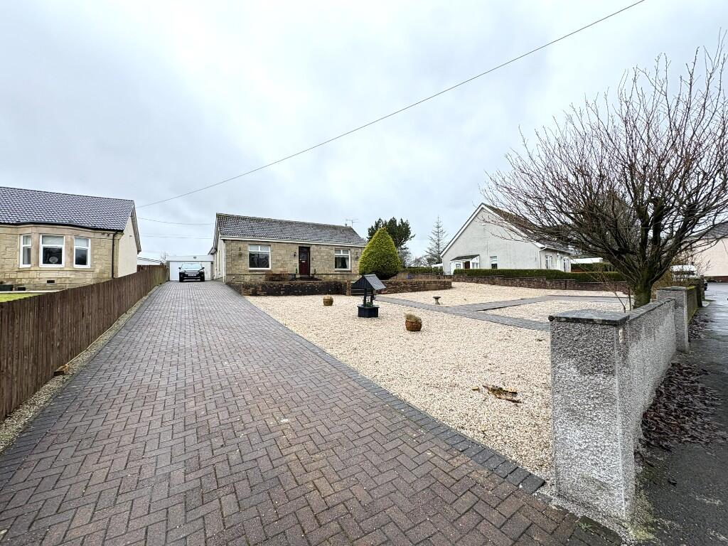 Glen Road, Shotts, Lanarkshire, ML7 photo 2