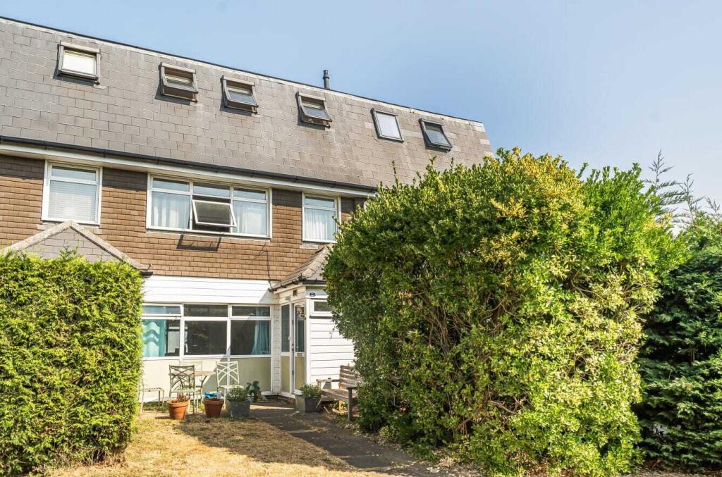 Main image of property: Ottershaw, Surrey, KT16