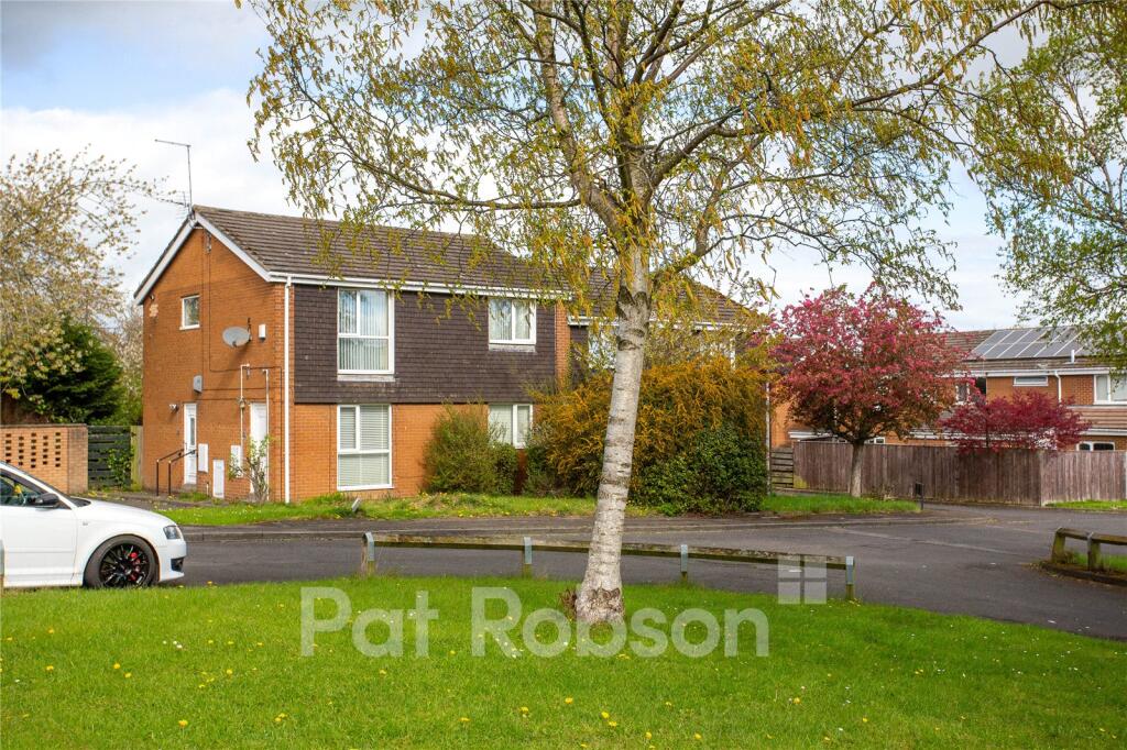 Main image of property: Ebchester Court, Kingston Park, Newcastle Upon Tyne, NE3