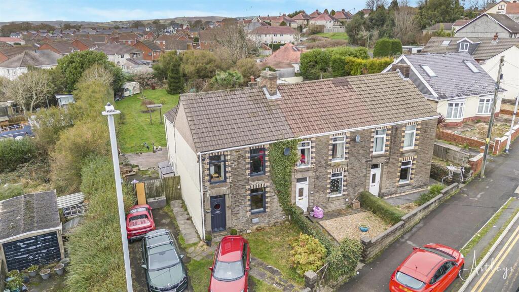House in Swansea