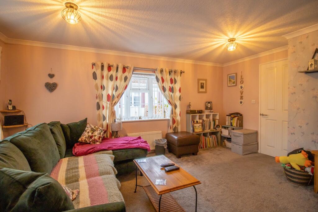 Hardwick Road, King's Lynn, Norfolk, PE30 photo 3