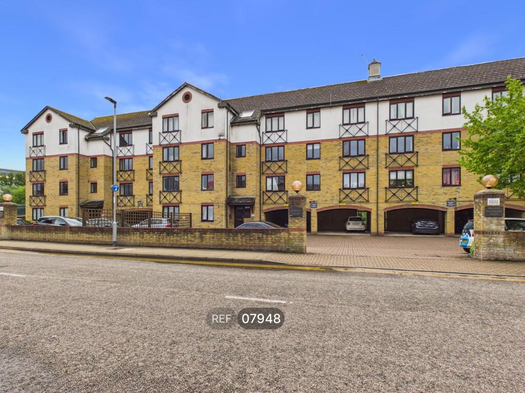 Main image of property: Admiral House, Viersen Platz, Peterborough, PE1 1ES