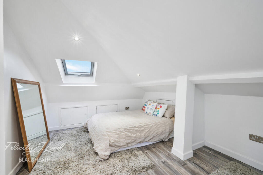 Main image of property: Charlton Church Lane, London