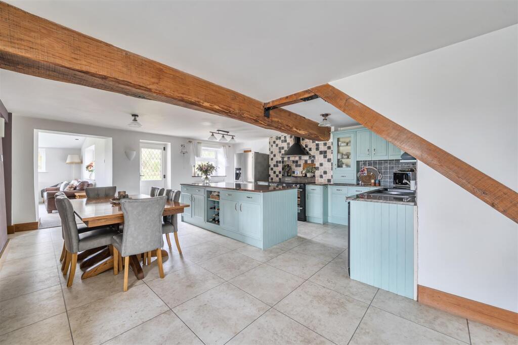 Additional image 14 of Camp Road, West Coker, Yeovil