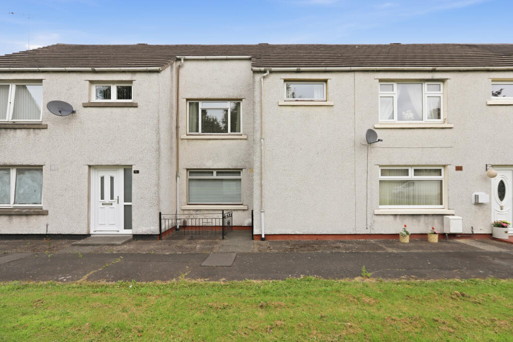 Main image of property: 3 Moriston Court, Grangemouth, FK3