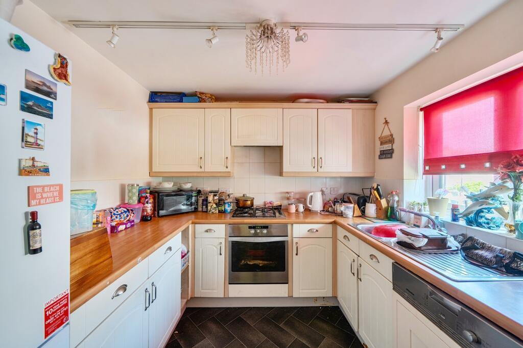 House in Wells, Somerset - More