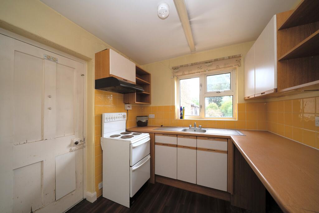 House in Watford - More