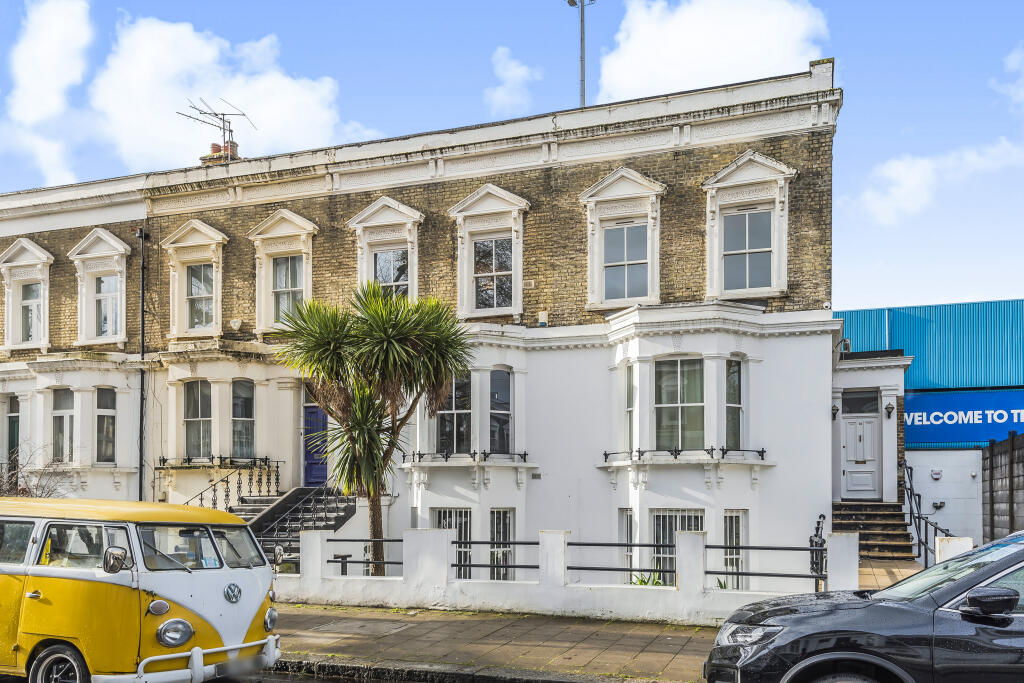 Main image of property: Loftus Road, Shepherds Bush, London, W12