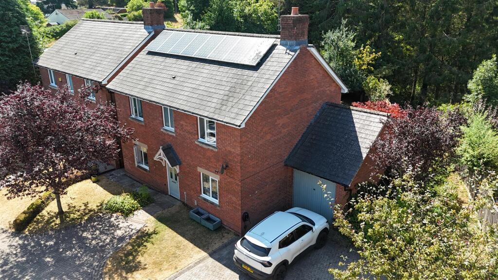 Main image of property: Wellmeadow, Staunton, Coleford
