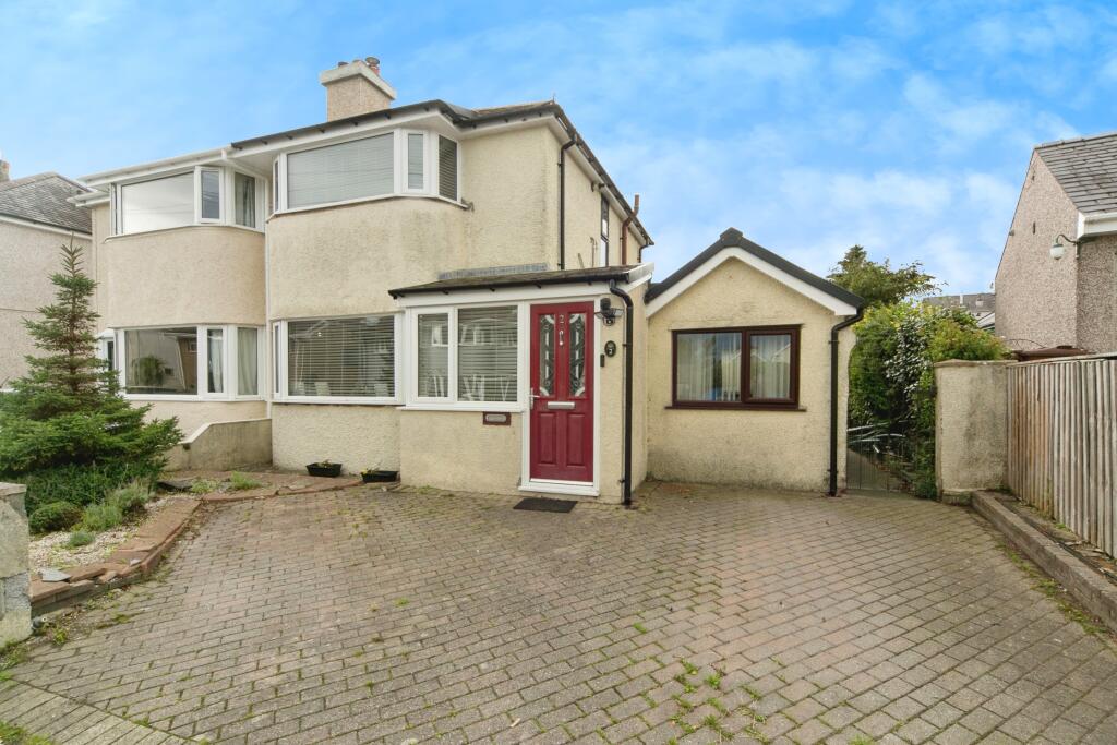 Main image of property: Pen Y Ffridd Road, Bangor, LL57