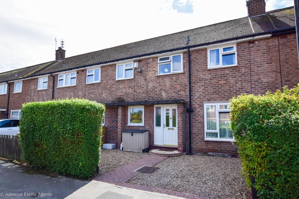 Main image of property: Eldercroft Road, Timperley, WA15